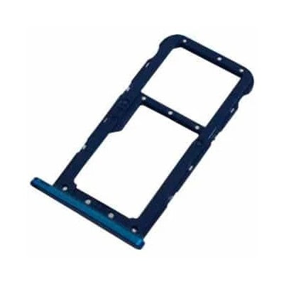 华为 P20 Lite 蓝色 Sim 托盘