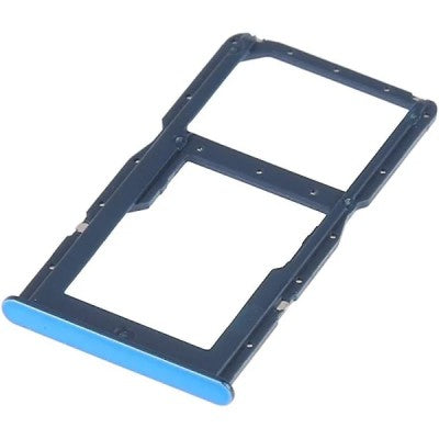 华为 P30 Lite 蓝色 Sim 托盘