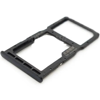 华为 P30 Lite 卡托（黑色）