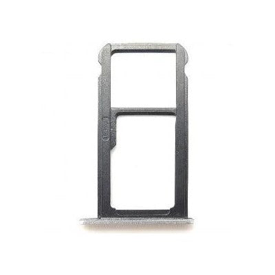 华为 P8 Lite 白色 Sim 托盘