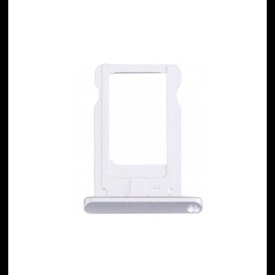 适用于 iPad 5 /Air /A1822/A1823/A1893/A1954 的 Sim 卡托 白色