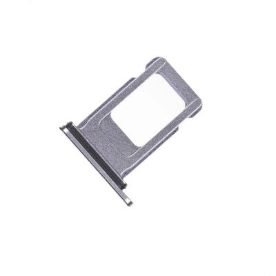 iPhone 11 紫色 Sim 卡托