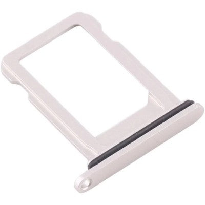 iPhone 12 Mini 白色 SIM 卡托