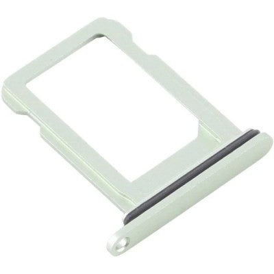 iPhone 12 Mini 卡托 绿色