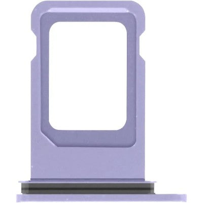 iPhone 12 紫色 Sim 卡托