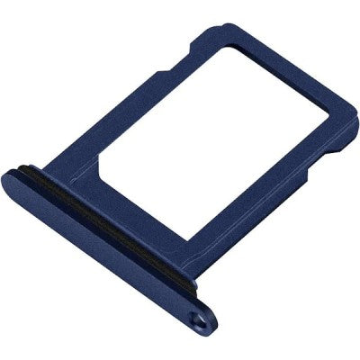 iPhone 12 Pro Max 卡托（蓝色）