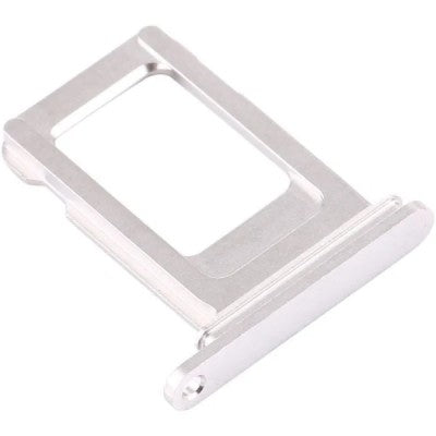 iPhone 12 Pro Max 白色 SIM 卡托