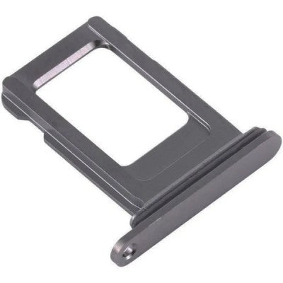 iPhone 12 Pro Max 卡托（黑色）