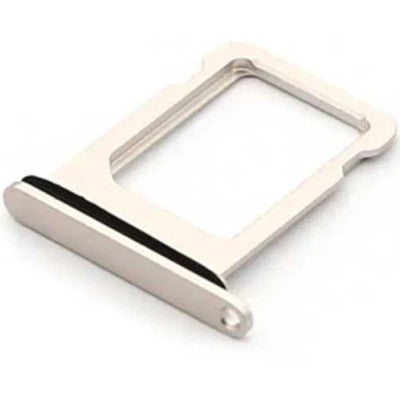 iPhone 13 Mini 白色 SIM 卡托