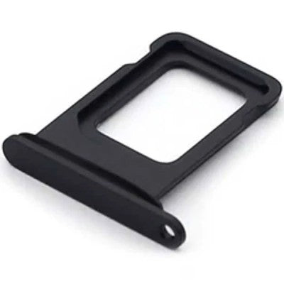 iPhone 13 专用 Sim 卡托（黑色）