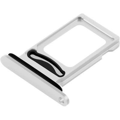 iPhone 13 Pro / 13 Pro Max 白色 SIM 卡托