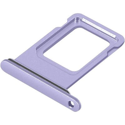 iPhone 14 / 14 Plus 紫色 SIM 卡托