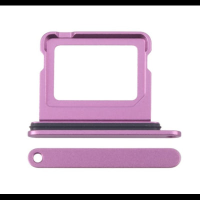 iPhone 16 Plus 粉色 SIM 卡托