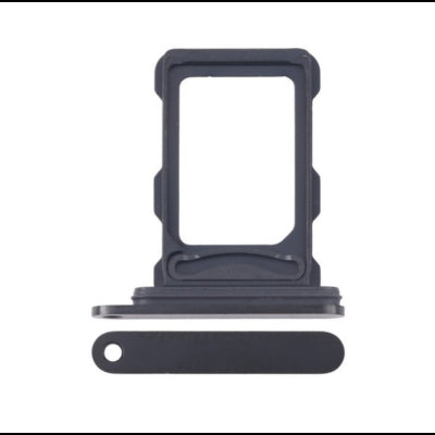 iPhone 16 Pro Max 卡托（黑色）