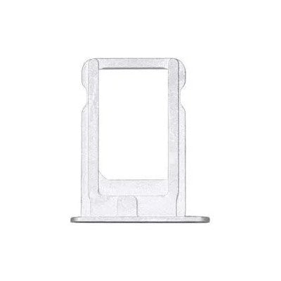 iPhone 5 白色 SIM 卡托