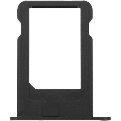 iPhone 5 黑色 Sim 卡托