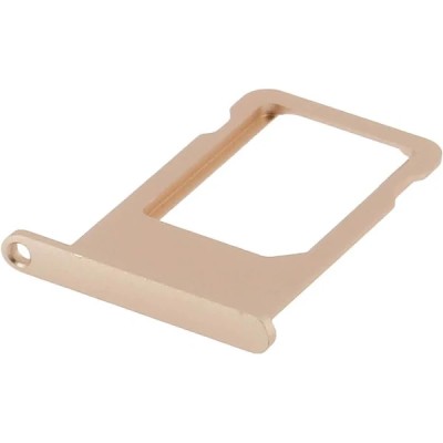 iPhone 6 Plus 金色 SIM 卡托