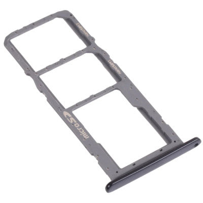 LG K42 黑色 SIM 卡托