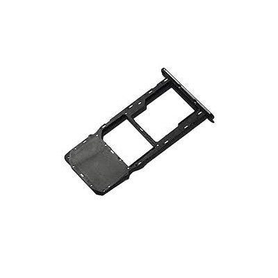 LG K51 黑色 SIM 卡托