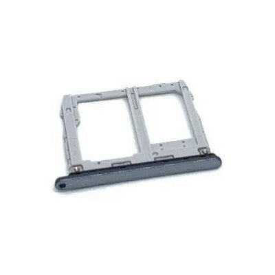 适用于 Lg Q60/M700 的 Sim 卡托盘（黑色）
