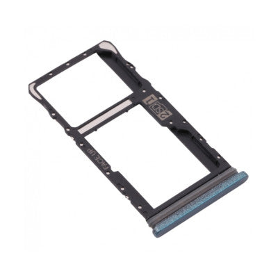 Bandeja do SIM para Motorola Moto G20 Preto