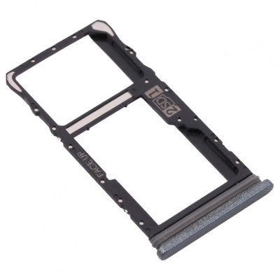 Bandeja do SIM para Motorola Moto G50 5G Preto
