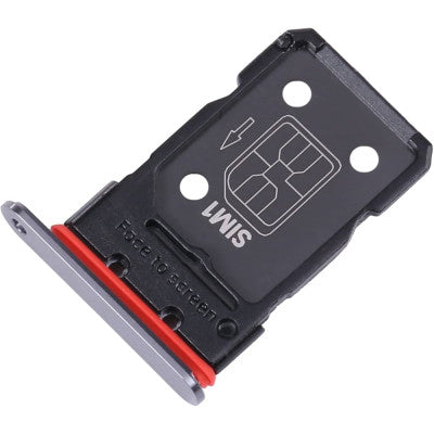 适用于 Oneplus 11 / 1+11 的 Sim 卡托（黑色）