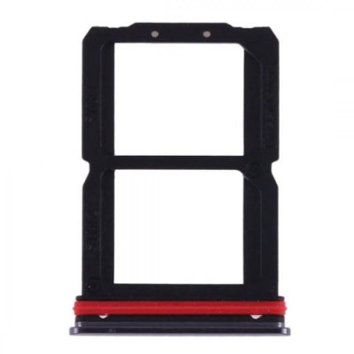 适用于 Oneplus 7/ 1+7 的 Sim 卡托（黑色）