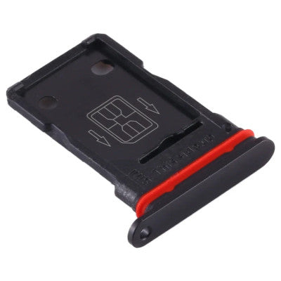 适用于 Oneplus 8 / 1+8 的 Sim 卡托（黑色）