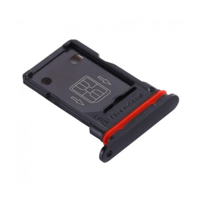 适用于 Oneplus 8 Pro / 1+8 Pro 的 Sim 卡托（黑色）