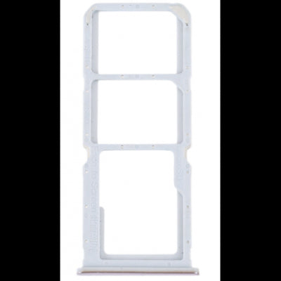 Bandeja Sim Para Oppo A53 2020/A53S Azul