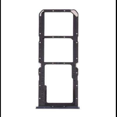 Bandeja Sim Para Oppo A74 5G Negro