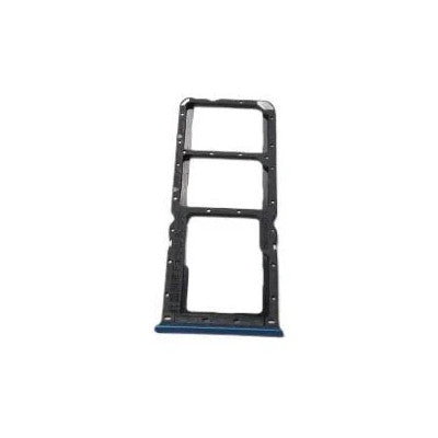 Bandeja Sim Para Oppo A9 /A5 2020 Azul