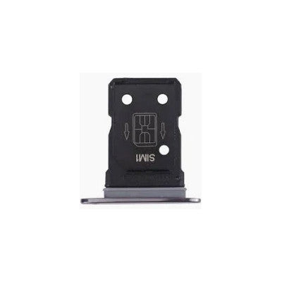 Bandeja Sim Para Oppo Find X2 5G Negro