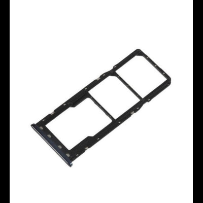Bandeja do Sim para Realme 8 Pro Preto