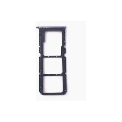 Bandeja do Sim para Realme 8I Preto