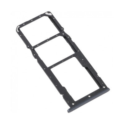 Bandeja Sim Para Realme C30 /C33 /C55 Negro