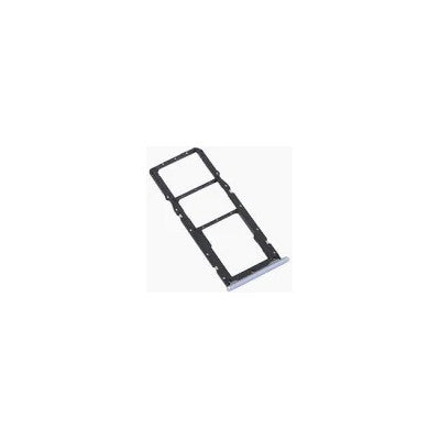 Bandeja do Sim para Realme C31 Roxo