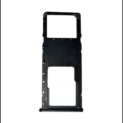 Bandeja Sim Para Realme Note 60 Negro