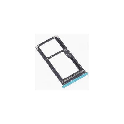 Redmi 10 5G 卡托 绿色