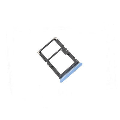 Redmi 12 蓝色 Sim 卡托