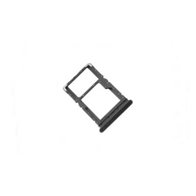 Redmi 12 黑色版 SIM 卡托