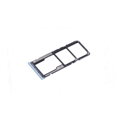 Redmi 13C 蓝色 Sim 卡托