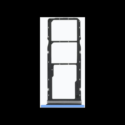 Redmi 14C 蓝色 Sim 卡托