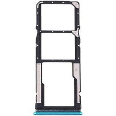 Redmi 9A 卡托（绿色）