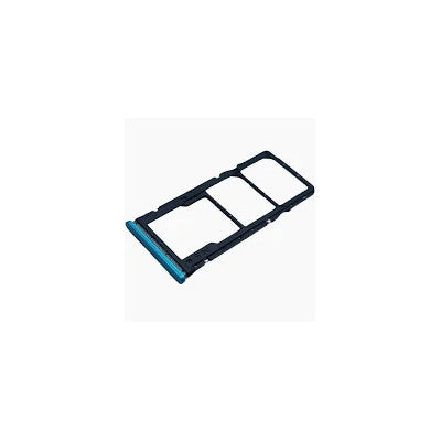 Redmi 9 蓝色 Sim 卡托
