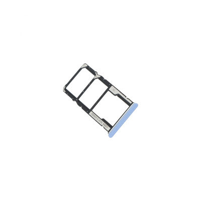 Redmi A3 蓝色 Sim 托盘