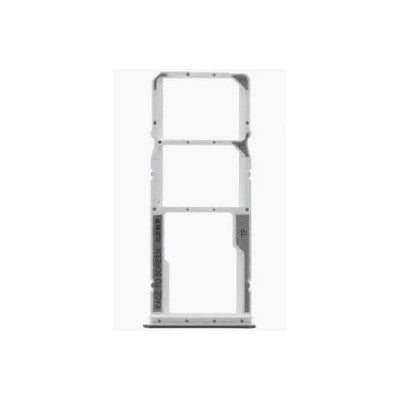 Redmi Note 10 / 10S 银色 Sim 卡托