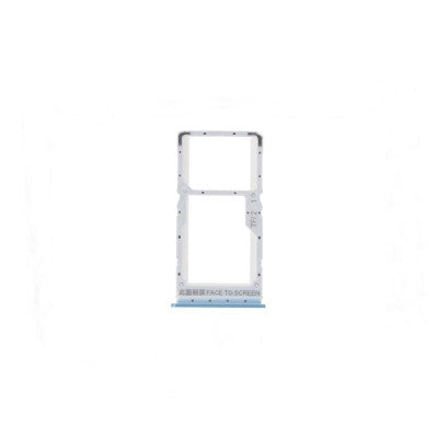 Redmi Note 12 5G / Poco X5 5G 卡托（蓝色）