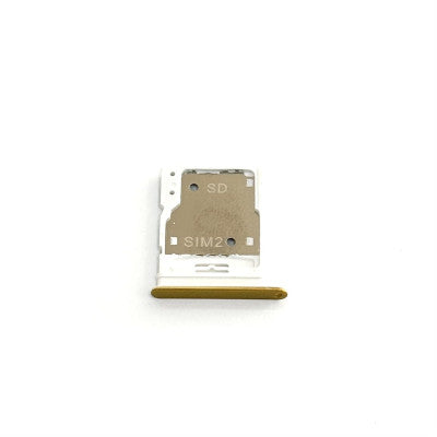 Redmi Note 13 4G 金色 黄色 Sim 托盘